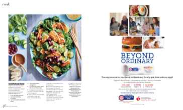 Better Homes & Gardens July/August 2023 Magazine Article: Page 46