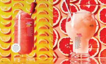 Better Homes & Gardens July/August 2023 Magazine Article: Page 82