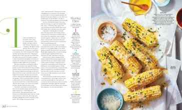 Better Homes & Gardens July/August 2023 Magazine Article: Page 94