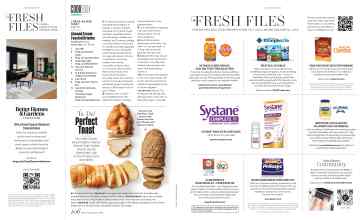 Better Homes & Gardens July/August 2023 Magazine Article: Page 106