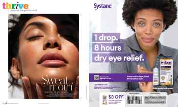 Better Homes & Gardens July/August 2023 Magazine Article: Page 108