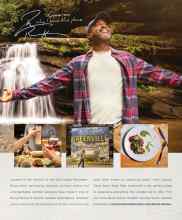 Better Homes & Gardens July/August 2023 Magazine Article: Page 1