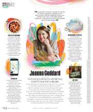 Better Homes & Gardens July/August 2023 Magazine Article: Joanna Goddard