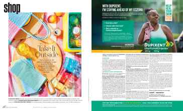 Better Homes & Gardens July/August 2023 Magazine Article: Page 26