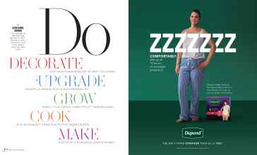 Better Homes & Gardens July/August 2023 Magazine Article: Page 30