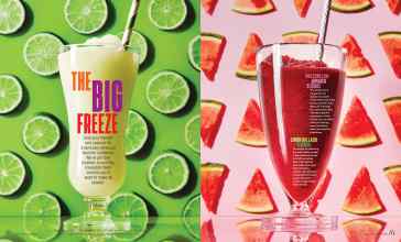 Better Homes & Gardens July/August 2023 Magazine Article: Page 80