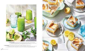 Better Homes & Gardens July/August 2023 Magazine Article: Page 98