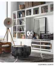 Better Homes & Gardens September 2023 Magazine Article: Page 1