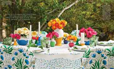 Better Homes & Gardens September 2023 Magazine Article: Page 24