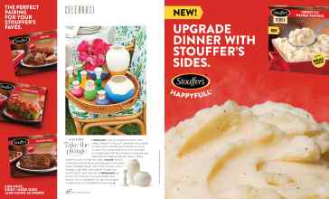 Better Homes & Gardens September 2023 Magazine Article: Page 26