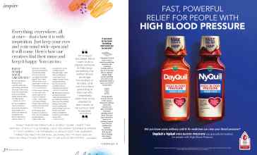 Better Homes & Gardens September 2023 Magazine Article: Page 30