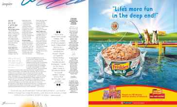 Better Homes & Gardens September 2023 Magazine Article: Page 36