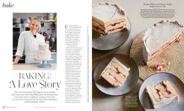 Better Homes & Gardens September 2023 Magazine Article: Page 40