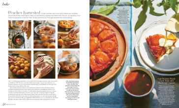 Better Homes & Gardens September 2023 Magazine Article: Page 42