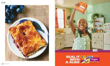 Better Homes & Gardens September 2023 Magazine Article: Page 44