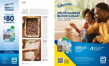 Better Homes & Gardens September 2023 Magazine Article: Page 46