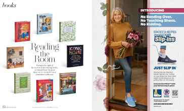 Better Homes & Gardens September 2023 Magazine Article: Page 62