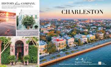 Better Homes & Gardens September 2023 Magazine Article: Page 66