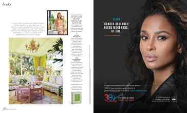 Better Homes & Gardens September 2023 Magazine Article: Page 76