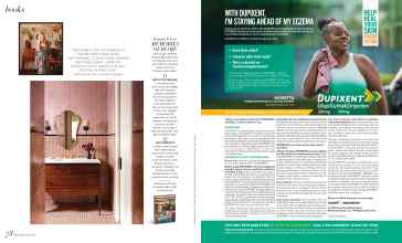 Better Homes & Gardens September 2023 Magazine Article: Page 78