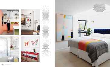 Better Homes & Gardens September 2023 Magazine Article: Page 108