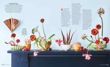 Better Homes & Gardens September 2023 Magazine Article: Page 112
