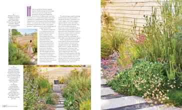 Better Homes & Gardens September 2023 Magazine Article: Page 120