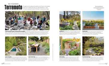 Better Homes & Gardens September 2023 Magazine Article: Page 126