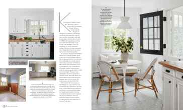 Better Homes & Gardens September 2023 Magazine Article: Page 130