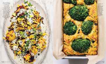 Better Homes & Gardens September 2023 Magazine Article: Page 144