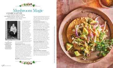 Better Homes & Gardens September 2023 Magazine Article: Page 146