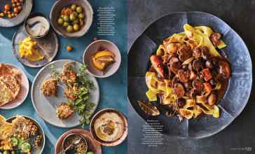 Better Homes & Gardens September 2023 Magazine Article: Page 148