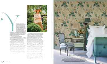 Better Homes & Gardens September 2023 Magazine Article: Page 152