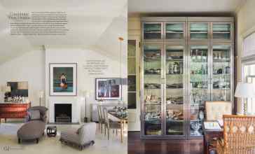 Better Homes & Gardens September 2023 Magazine Article: Page 154