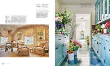 Better Homes & Gardens September 2023 Magazine Article: Page 156