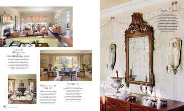 Better Homes & Gardens September 2023 Magazine Article: Page 160