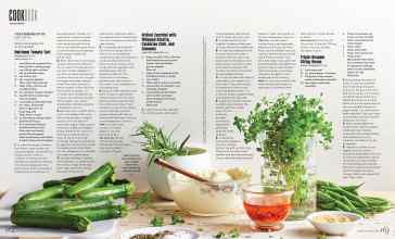 Better Homes & Gardens September 2023 Magazine Article: Page 162