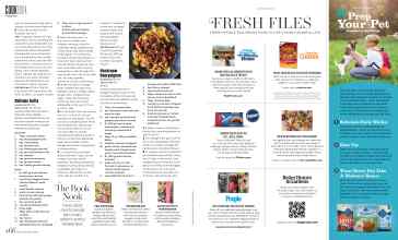 Better Homes & Gardens September 2023 Magazine Article: Page 166