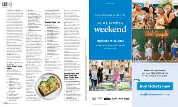 Better Homes & Gardens September 2023 Magazine Article: Page 168