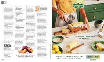 Better Homes & Gardens September 2023 Magazine Article: Page 172