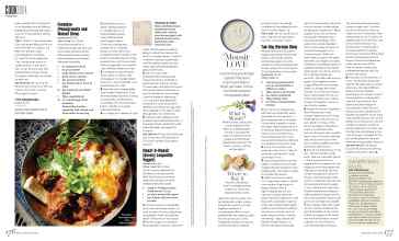 Better Homes & Gardens September 2023 Magazine Article: Page 176