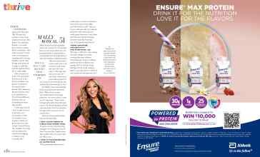 Better Homes & Gardens September 2023 Magazine Article: Page 180