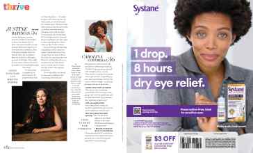 Better Homes & Gardens September 2023 Magazine Article: Page 182