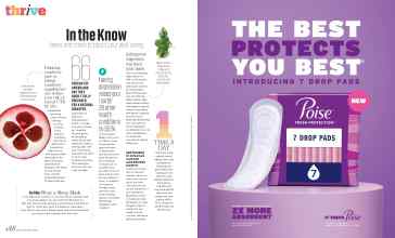 Better Homes & Gardens September 2023 Magazine Article: Page 188