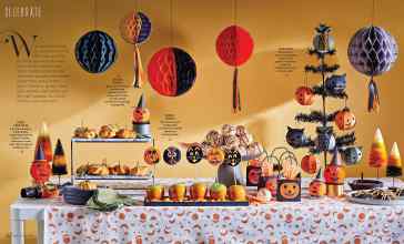 Better Homes & Gardens October 2023 Magazine Article: Page 24