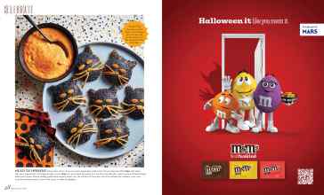 Better Homes & Gardens October 2023 Magazine Article: Page 28