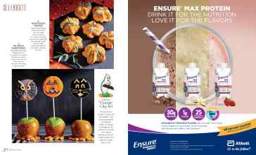 Better Homes & Gardens October 2023 Magazine Article: Page 30