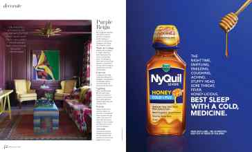 Better Homes & Gardens October 2023 Magazine Article: Page 42