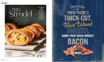 Better Homes & Gardens October 2023 Magazine Article: Page 46