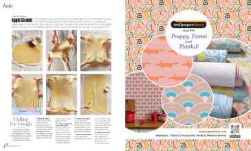 Better Homes & Gardens October 2023 Magazine Article: Page 48